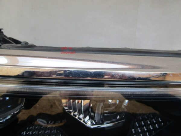 Koplamp Volkswagen Passat B8 Facelift IQ Full LED 19-23 Rechts 3G1941082T S1516/F18