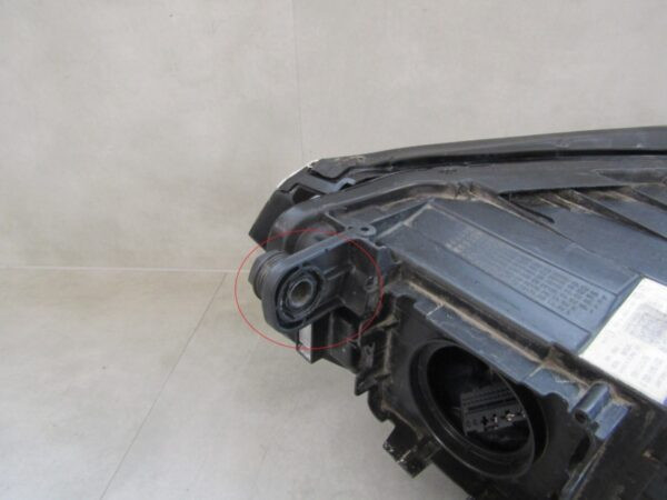 Koplamp Volkswagen Passat B8 Facelift IQ Full LED 19-23 Rechts 3G1941082T S1516/F18