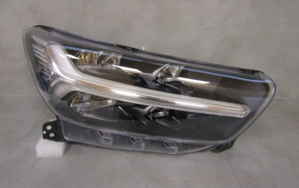 KOPLAMP VOLVO XC40 VOLLEDIG LED MID 17-22 RH RECHTS 31446785  A1535/4K/10B