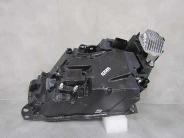 KOPLAMP VOLVO XC40 VOLLEDIG LED MID 17-22 RH RECHTS 31446785  A1535/4K/10B