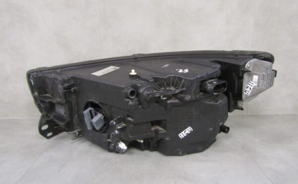 KOPLAMP VOLVO XC40 VOLLEDIG LED MID 17-22 RH RECHTS 31446785  A1535/4K/10B