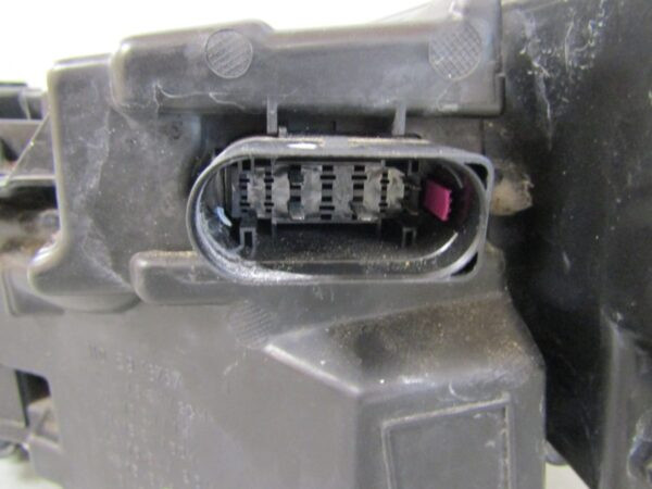 KOPLAMP VOLVO XC40 VOLLEDIG LED MID 17-22 RH RECHTS 31446785  A1535/4K/10B