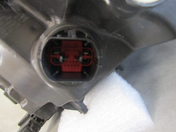Koplamp Land Rover Range Rover Vogue FACELIFT 17-21 Full LED Rechts JK52-13W029 A1558/4K/4C