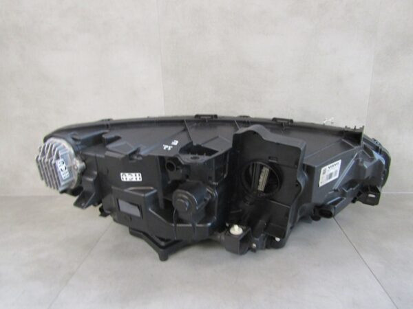 Koplamp VOLVO V90 S90 VOLLEDIG LED ACTIEF LH Links 16- 31386164 A1581/F124