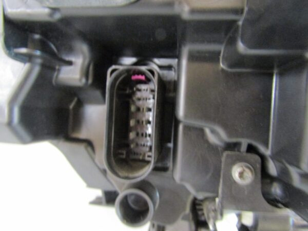 Koplamp VOLVO V90 S90 VOLLEDIG LED ACTIEF LH Links 16- 31386164 A1581/F124
