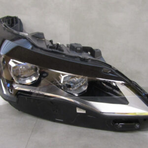 Koplamp Peugeot 3008 5008 II Full LED 20-24 Rechts 9836230580 A1578/E199