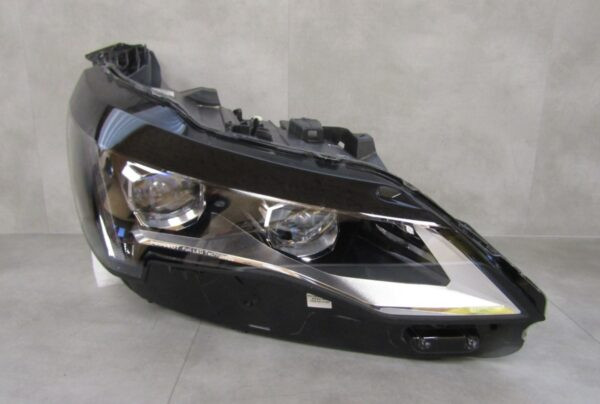 Koplamp Peugeot 3008 5008 II Full LED 20-24 Rechts 9836230580 A1578/E199