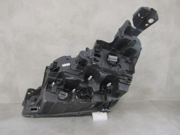 Koplamp Peugeot 3008 5008 II Full LED 20-24 Rechts 9836230580 A1578/E199