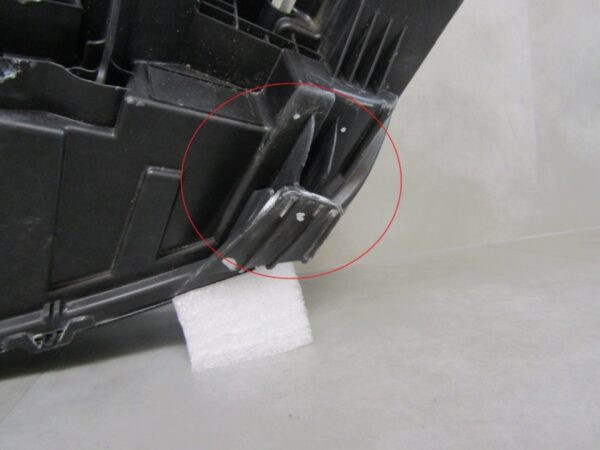 Koplamp Peugeot 3008 5008 II Full LED 20-24 Rechts 9836230580 A1578/E199
