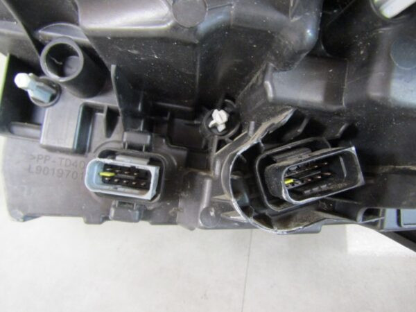 Koplamp Peugeot 3008 5008 II Full LED 20-24 Rechts 9836230580 A1578/E199