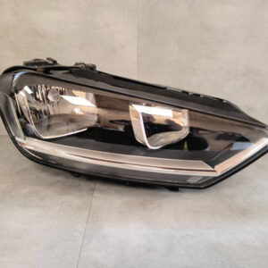 Koplamp VOLKSWAGEN SPORTSVAN STANDAARD Rechts RH 14-18 517941006B Z1/2A