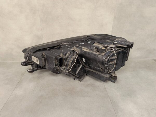 Koplamp VOLKSWAGEN SPORTSVAN STANDAARD Rechts RH 14-18 517941006B Z1/2A