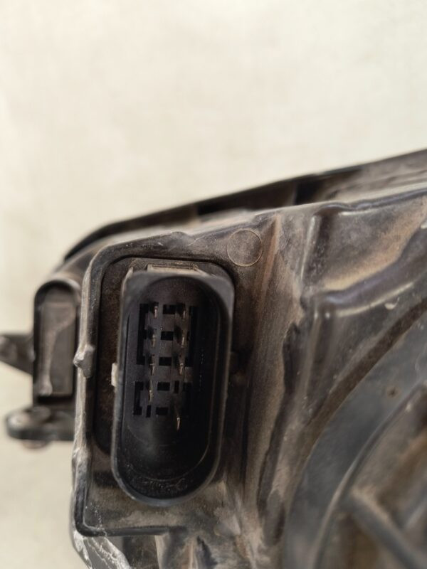Koplamp VOLKSWAGEN SPORTSVAN STANDAARD Rechts RH 14-18 517941006B Z1/2A