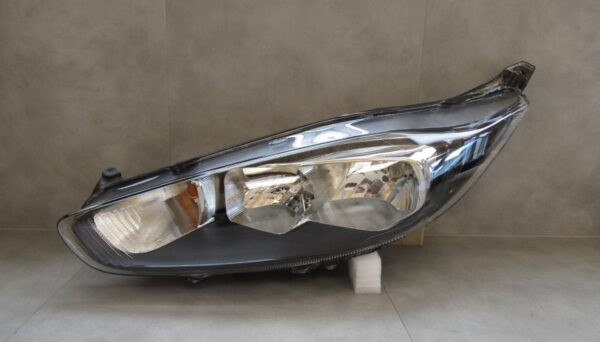 Koplamp FORD FIESTA MK7 Facelift STANDAARD 12-17 LH Links C1BB-13W030-AH S1559/K3/2D
