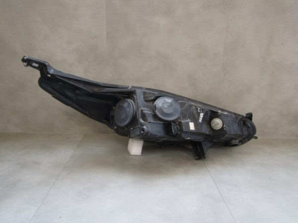 Koplamp FORD FIESTA MK7 Facelift STANDAARD 12-17 LH Links C1BB-13W030-AH S1559/K3/2D