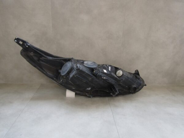 Koplamp FORD FIESTA MK7 Facelift STANDAARD 12-17 LH Links C1BB-13W030-AH S1559/K3/2D