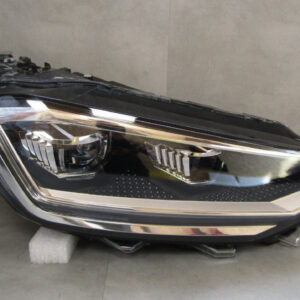 Koplamp Volkswagen Sportsvan Facelift Full LED 18-20 RH Rechts 517941060A S1488/B190