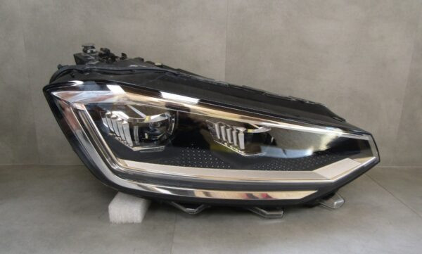 Koplamp Volkswagen Sportsvan Facelift Full LED 18-20 RH Rechts 517941060A S1488/B190
