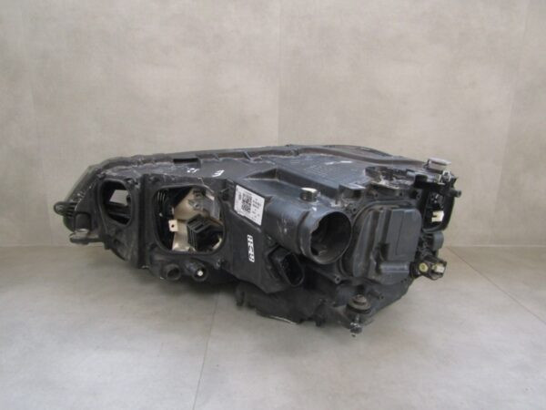 Koplamp Volkswagen Sportsvan Facelift Full LED 18-20 RH Rechts 517941060A S1488/B190