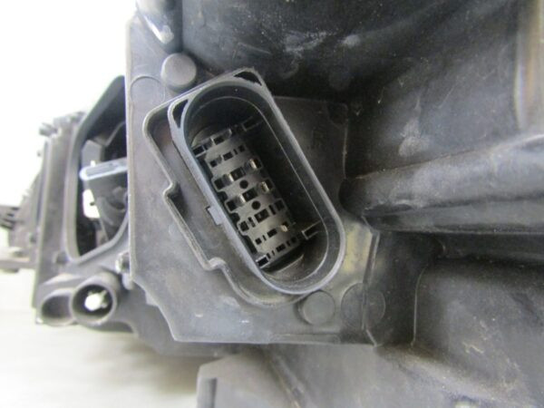 Koplamp Volkswagen Sportsvan Facelift Full LED 18-20 RH Rechts 517941060A S1488/B190