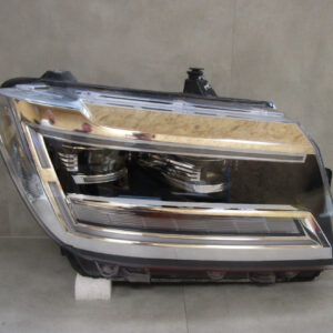 Koplamp VOLKSWAGEN VW CRAFTER 2 II MAN TGE LED 16- RH Rechts 7C1941036C S1486/E163