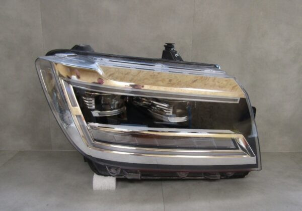 Koplamp VOLKSWAGEN VW CRAFTER 2 II MAN TGE LED 16- RH Rechts 7C1941036C S1486/E163