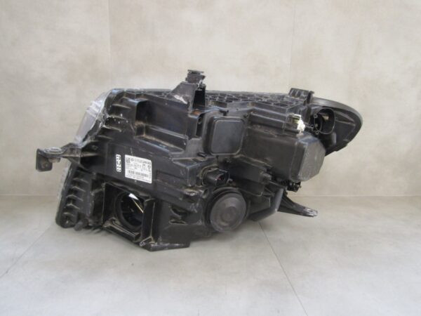 Koplamp VOLKSWAGEN VW CRAFTER 2 II MAN TGE LED 16- RH Rechts 7C1941036C S1486/E163