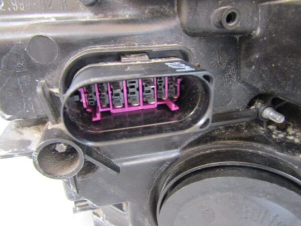 Koplamp VOLKSWAGEN VW CRAFTER 2 II MAN TGE LED 16- RH Rechts 7C1941036C S1486/E163