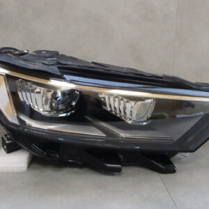 Koplamp VOLKSWAGEN TROC T-ROC 2GA Full LED 17-21 RH 2GA941036D S1510/B223