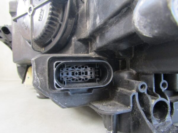 Koplamp VOLKSWAGEN TROC T-ROC 2GA Full LED 17-21 RH 2GA941036D S1510/B223