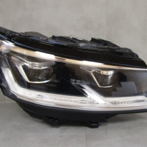 KOPLAMP FULL LED VOLKSWAGEN VW T6.1 MULTIVAN FACELIFT 19- RH RECHTS 7L1941036E S1449/B86