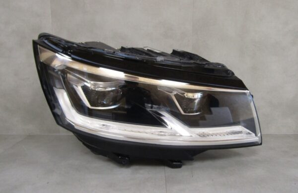 KOPLAMP FULL LED VOLKSWAGEN VW T6.1 MULTIVAN FACELIFT 19- RH RECHTS 7L1941036E S1449/B86