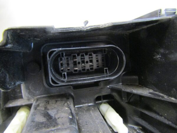 KOPLAMP FULL LED VOLKSWAGEN VW T6.1 MULTIVAN FACELIFT 19- RH RECHTS 7L1941036E S1449/B86