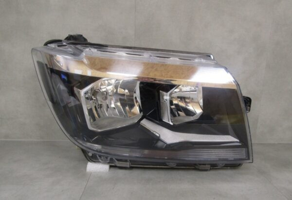Koplamp VOLKSWAGEN VW CRAFTER II 2 STANDAARD 16- RH Rechts 7C1941006  S1480/F10