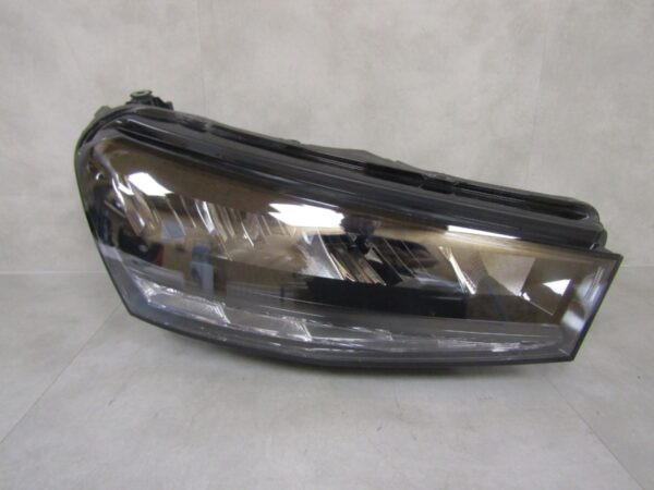 KOPLAMP SKODA FABIA IV 4 LED 21- RH RECHTS 6VB941016 A1536/4K/12B
