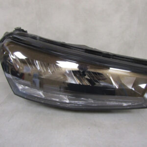 KOPLAMP SKODA FABIA IV 4 LED 21- RH RECHTS 6VB941016 A1536/4K/12B