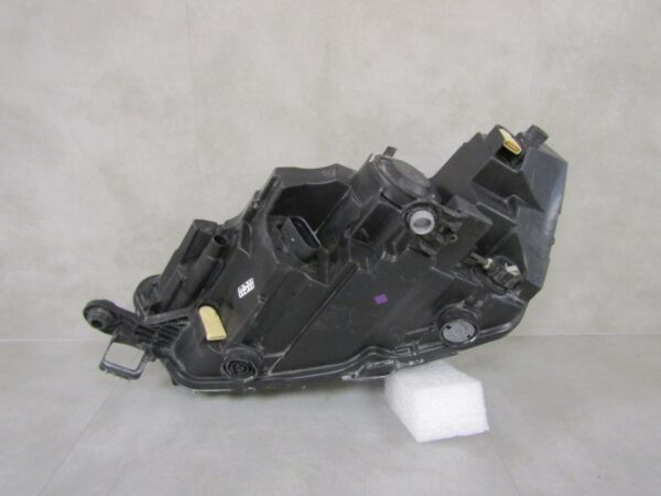 KOPLAMP SKODA FABIA IV 4 LED 21- RH RECHTS 6VB941016 A1536/4K/12B