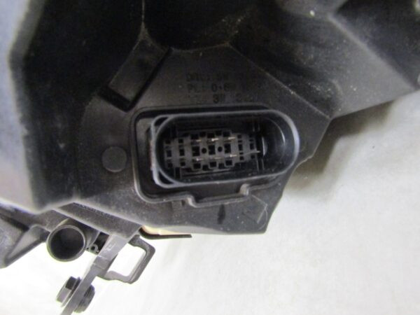 KOPLAMP SKODA FABIA IV 4 LED 21- RH RECHTS 6VB941016 A1536/4K/12B
