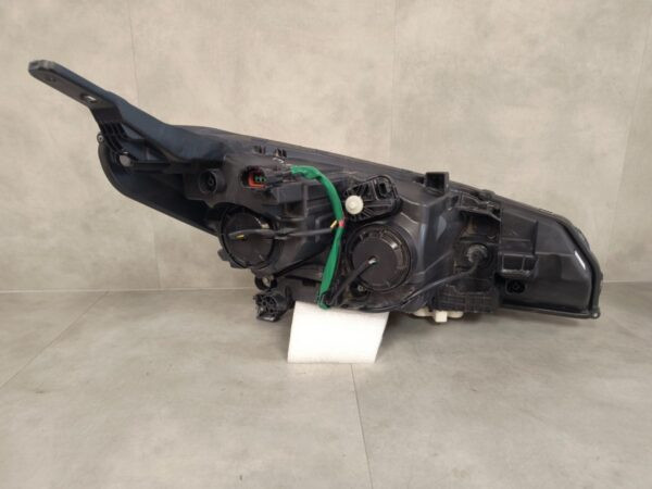 Koplamp NISSAN LEAF 2 II Standaard Lens + LED 18-22 LH Links 260605SH0A Z26/8D