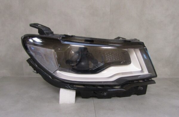 Koplamp JEEP COMPASS 2 II XENON NIET-STUURBAAR 16-20 RH Rechts 0053434535  S1551/K3/1G