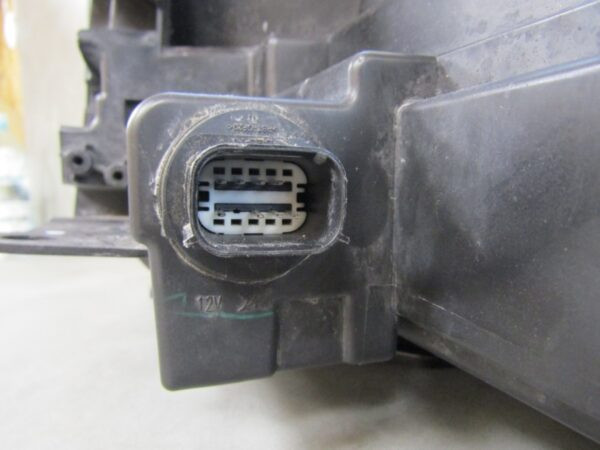 Koplamp JEEP COMPASS 2 II XENON NIET-STUURBAAR 16-20 RH Rechts 0053434535  S1551/K3/1G