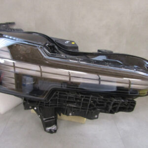 Koplamp VOLVO EX30 Full LED 23- RH Rechts 80000628 A1588/4K/12A