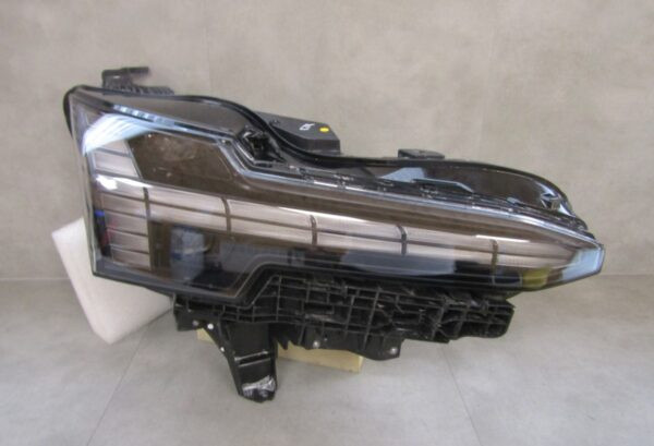 Koplamp VOLVO EX30 Full LED 23- RH Rechts 80000628 A1588/4K/12A