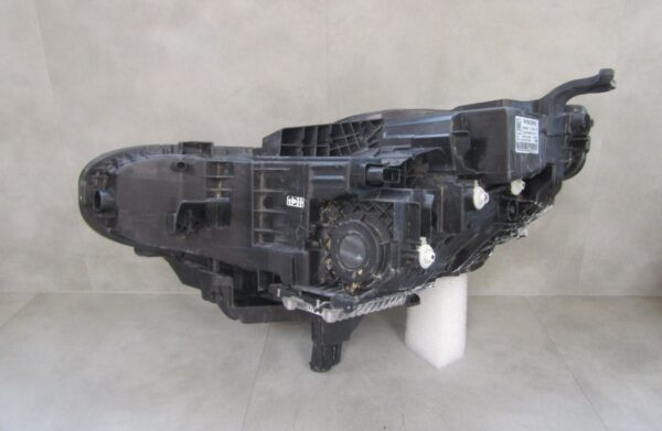 Koplamp VOLVO EX30 Full LED 23- RH Rechts 80000628 A1588/4K/12A