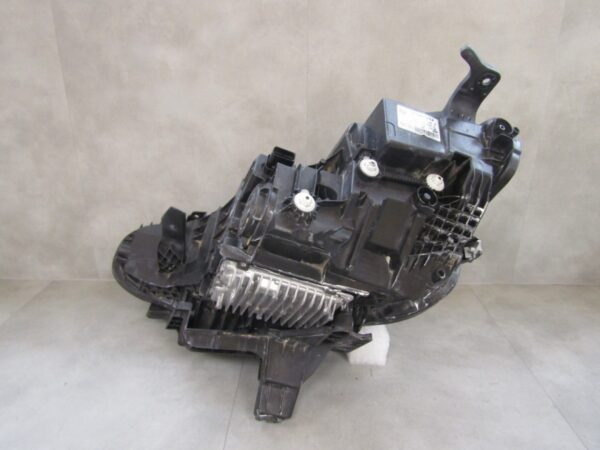 Koplamp VOLVO EX30 Full LED 23- RH Rechts 80000628 A1588/4K/12A