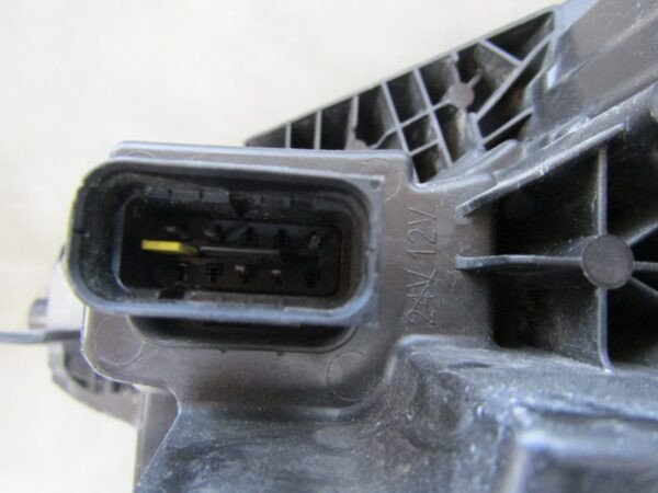 Koplamp VOLVO EX30 Full LED 23- RH Rechts 80000628 A1588/4K/12A