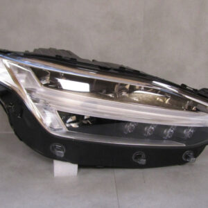 KOPLAMP VOLVO XC90 II VOLLEDIG LED ACTIVE BEAM 14-24 RH RECHTS 31655808 S1448/C109