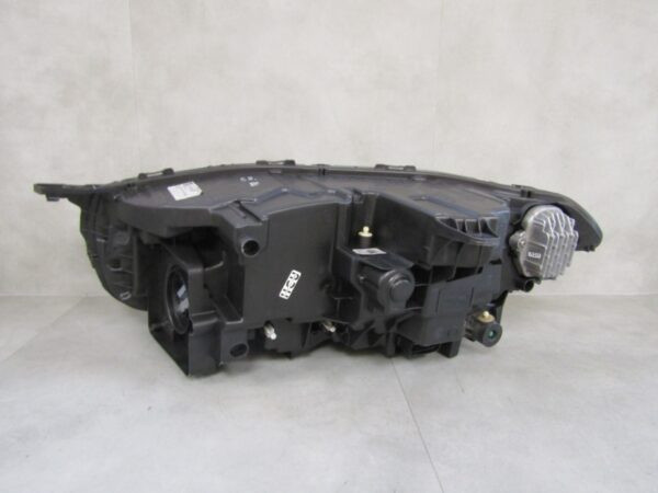 KOPLAMP VOLVO XC90 II VOLLEDIG LED ACTIVE BEAM 14-24 RH RECHTS 31655808 S1448/C109