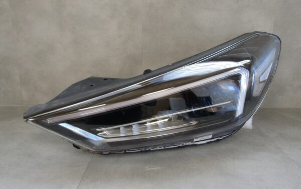 KOPLAMP HYUNDAI TUCSON 3 III FACELIFT FULL LED LH LINKS 92101D7700 A1551/5K/11C
