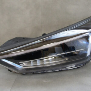 KOPLAMP HYUNDAI TUCSON 3 III FACELIFT FULL LED LH LINKS 92101D7700 A1551/5K/11C